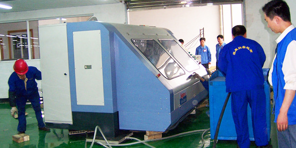 無塵室設備搬運應該遵守的守則