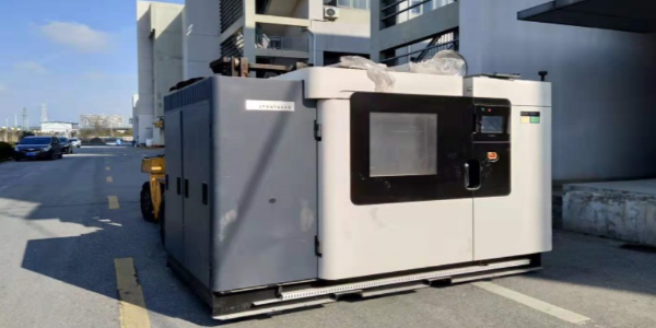 設備吊裝公司：精密設備吊裝注意事項