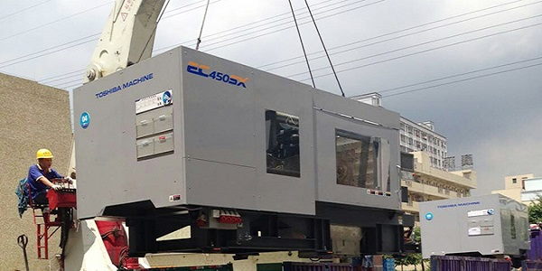 上海屹星起重吊裝公司解讀：如何選擇起重吊裝設備？