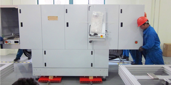 氣墊搬運作業注意事項有哪些？