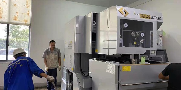 大型工業設備搬運需要用到哪些設備？大型吊裝公司為您講解