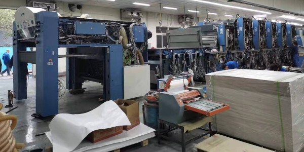 上海廠房搬遷如何選擇專業設備裝卸廠家？